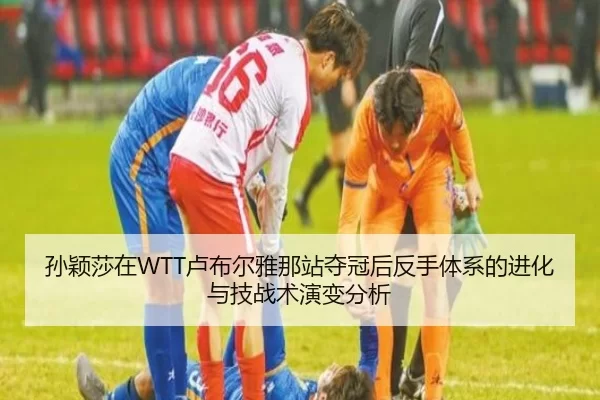 孙颖莎在WTT卢布尔雅那站夺冠后反手体系的进化与技战术演变分析