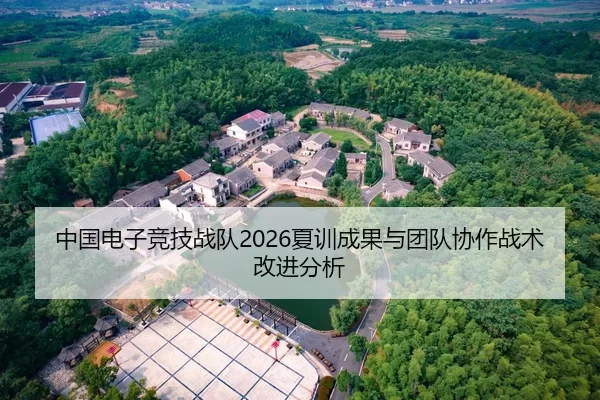 中国电子竞技战队2026夏训成果与团队协作战术改进分析