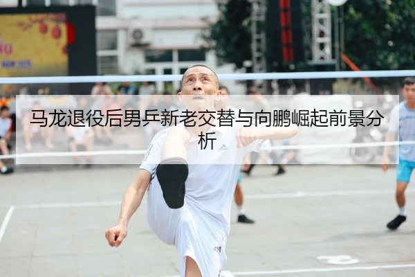 马龙退役后男乒新老交替与向鹏崛起前景分析